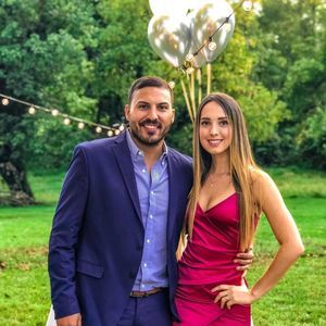 Meet your Posher, Valentina